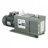 Peerless Engineering Provides Vacuum Pump in Canada