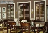 Best Vinyl Window Shutters in Toronto at Great Prices