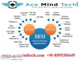 What are the benefits of SEO Services