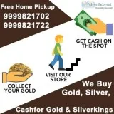 Sell Silver For Cash In Jangpura