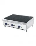Gas char grill Radiant manufacturer in Melbourne