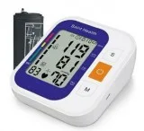Automatic Digital Arm Blood Pressure Monitor Device