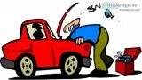 Mobile Mechanic