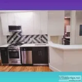 Remodeled 2 Floor Apartment w Massive Basement Backyard and Laun