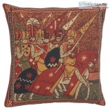 BUY DECORATIVE GODFROID BELGIAN CUSHION COVER
