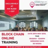 Blockchain online certification training course in bangalore