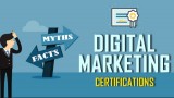 Certificate In Digital Marketing