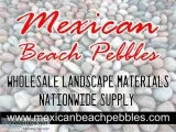 Bulk LANDSCAPE Materials for Commercial or Residential Use - Ord