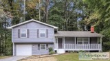 Single Family Home