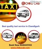 Best quality cab service in Chandigarh