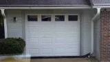 Garage Door Service in Anderson Heights