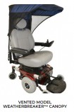 Power Wheelchairs Accessories Elevate Convenience and Comfort