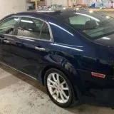 2009 Chevrolet Malibu LTZ 3990