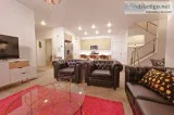 Booked Short Term Furnished Rentals - City Gate Suites