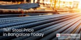TMT Steel Price in Bangalore Today