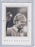 Jack Nicklaus 2001 Upper Deck Golf Gallery GG1