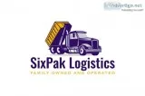 CDL Dump Truck Driver