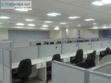 Fully furnished Business space at Greams Road at Low cost