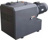 Rotary Claw Vacuum Pump