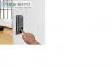 Ozone - Fingerprint Digital Door lock For Smart Home Security - 