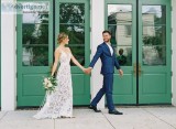 Memorable Kiawah Island Wedding Planning By Engaging Events