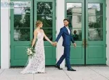 Memorable Kiawah Island Wedding Planning By Engaging Events