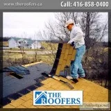 Roofing Contractors In Richmond Hill  The Roofers