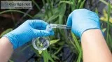 Environmental Testing Laboratory &ndash QA Testing Lab