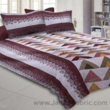 Shop Online Maroon Bedsheets At Affordable Rates