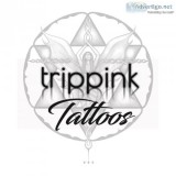 Best Tattoo Artist in Bangalore  Trippink Tattoos