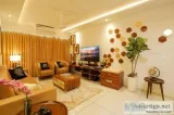 Perfect Interior Designing Company in Kerala - Renjith Associate