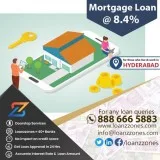 Loan against property loans in hyderabad