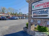 Bespoke Accommodations Offered At The Hotel Kingston TN
