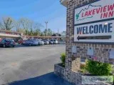 Bespoke Accommodations Offered At The Hotel Kingston TN