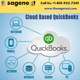 Cloud Based QuickBooks