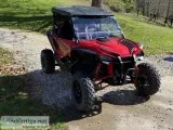 2020 Honda Talon