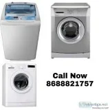 Whirlpool Washing Machine Service Center in Park Town