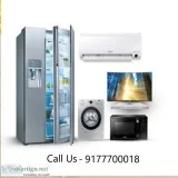 Refrigerator Repair Service Center in Meerpet