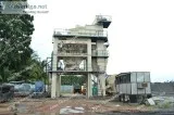 Top Asphalt batch mix plant  Atlas Technologies