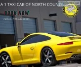 Yellow Cab service  in ESCONDIDO