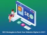 SEO strategies 2021