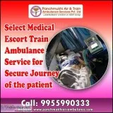 Get Best and Reliable Road Ambulance Service in Imphal East