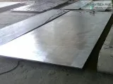STAINLESS STEEL 430 PLATES