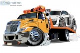 Benefits of Hiring a Professional Towing Service