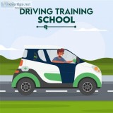 Car and bike training school - rv driving school
