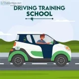 Car and bike training school - rv driving school