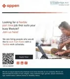Data Collection  Earn Extra Income at the Comfort of Your Home