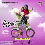 Best bicycle for girl in india