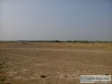 Buy Residential Land in Gorasu Dholera Smart City