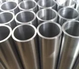 STAINLESS STEEL 316TI TUBES